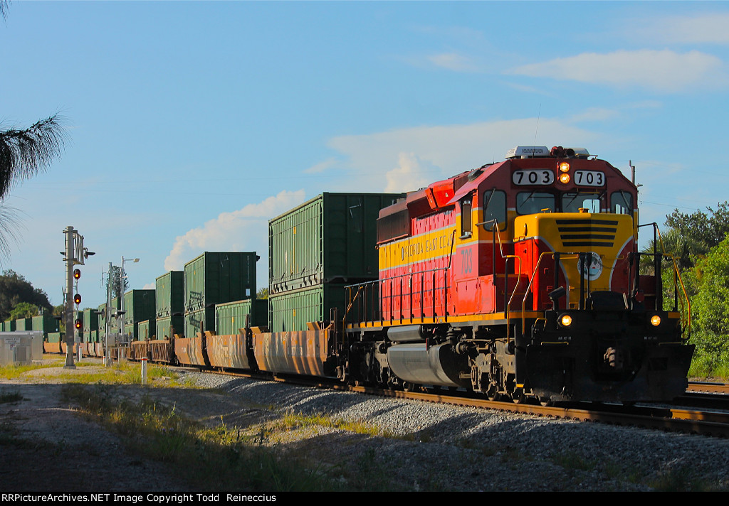 FEC 703